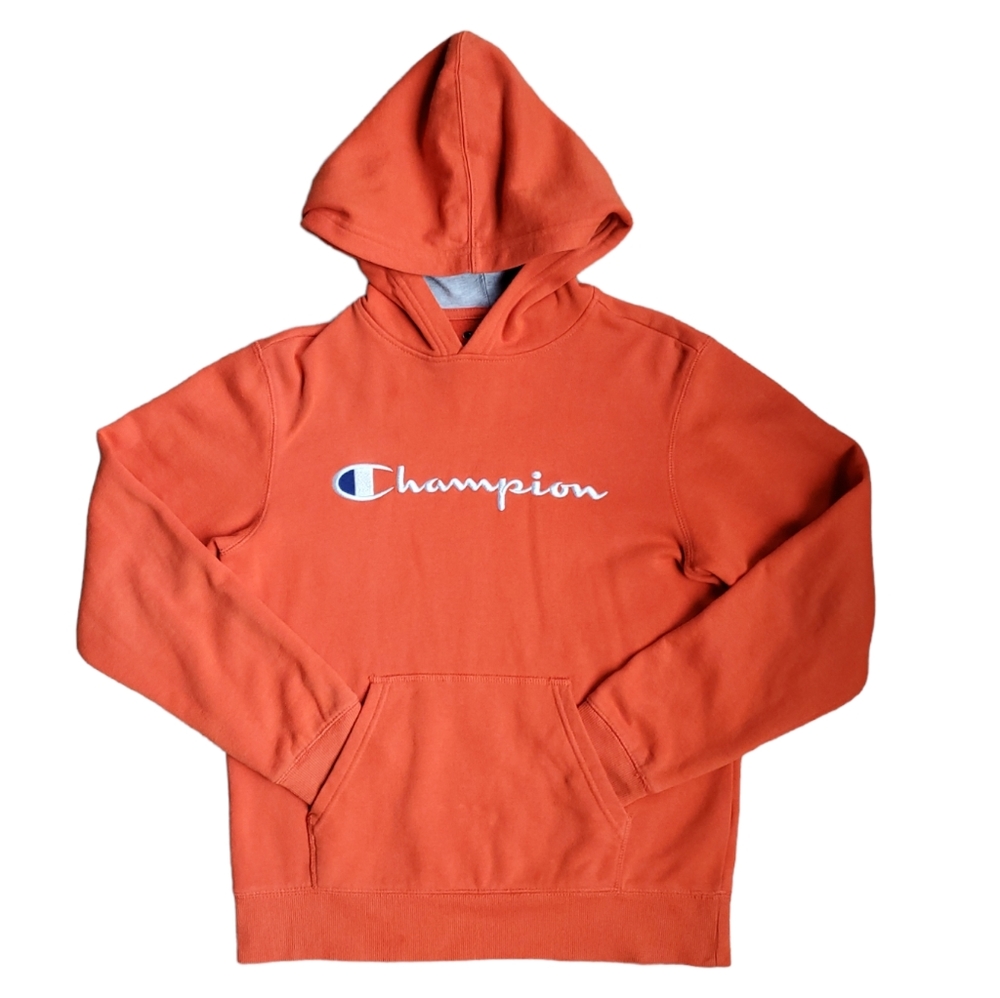 3/$30 Champion • Hooded Sweatshirt